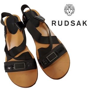 𝗥𝗨𝗗𝗦𝗔𝗞 Sandals